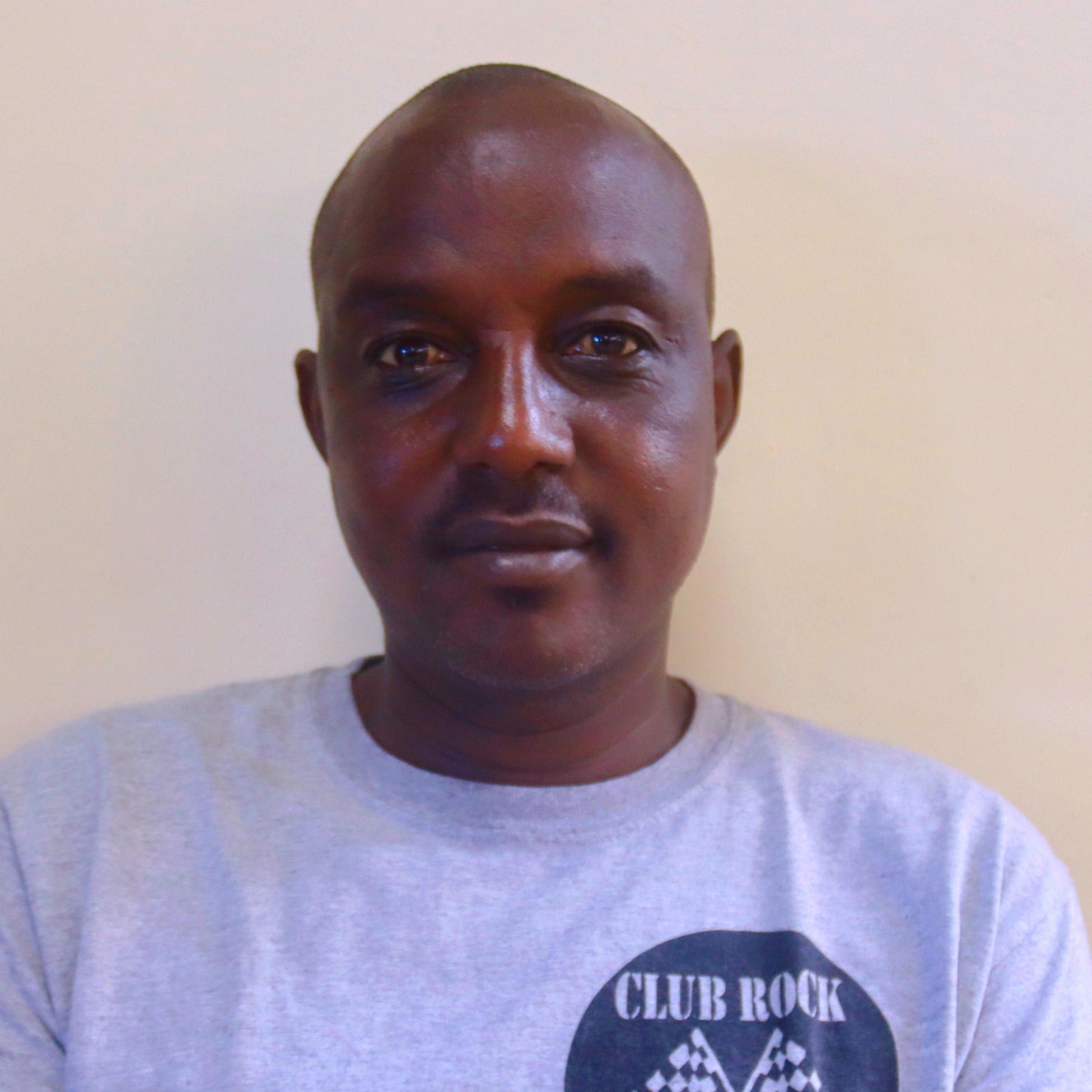 Nkoitoi Daniel  Ledam