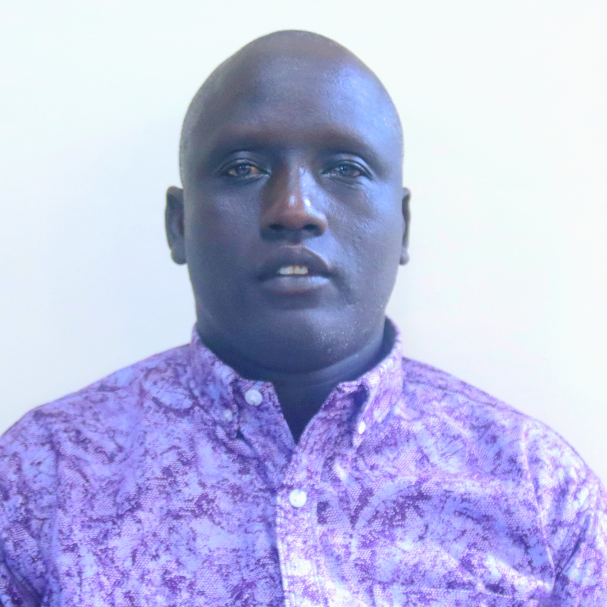 Joseph Keswe  Lenkume