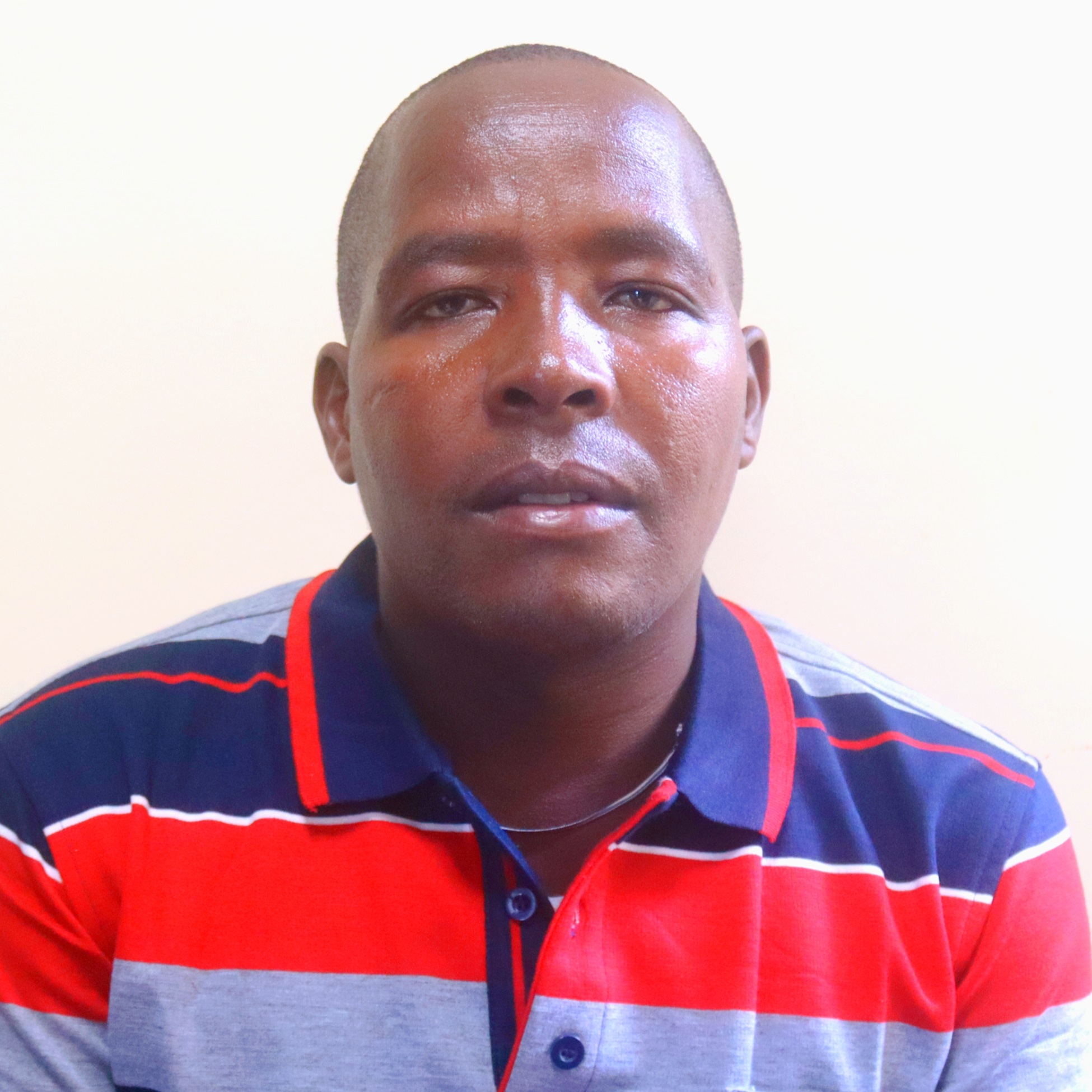 Paul Parsekonte  Nkoitiko