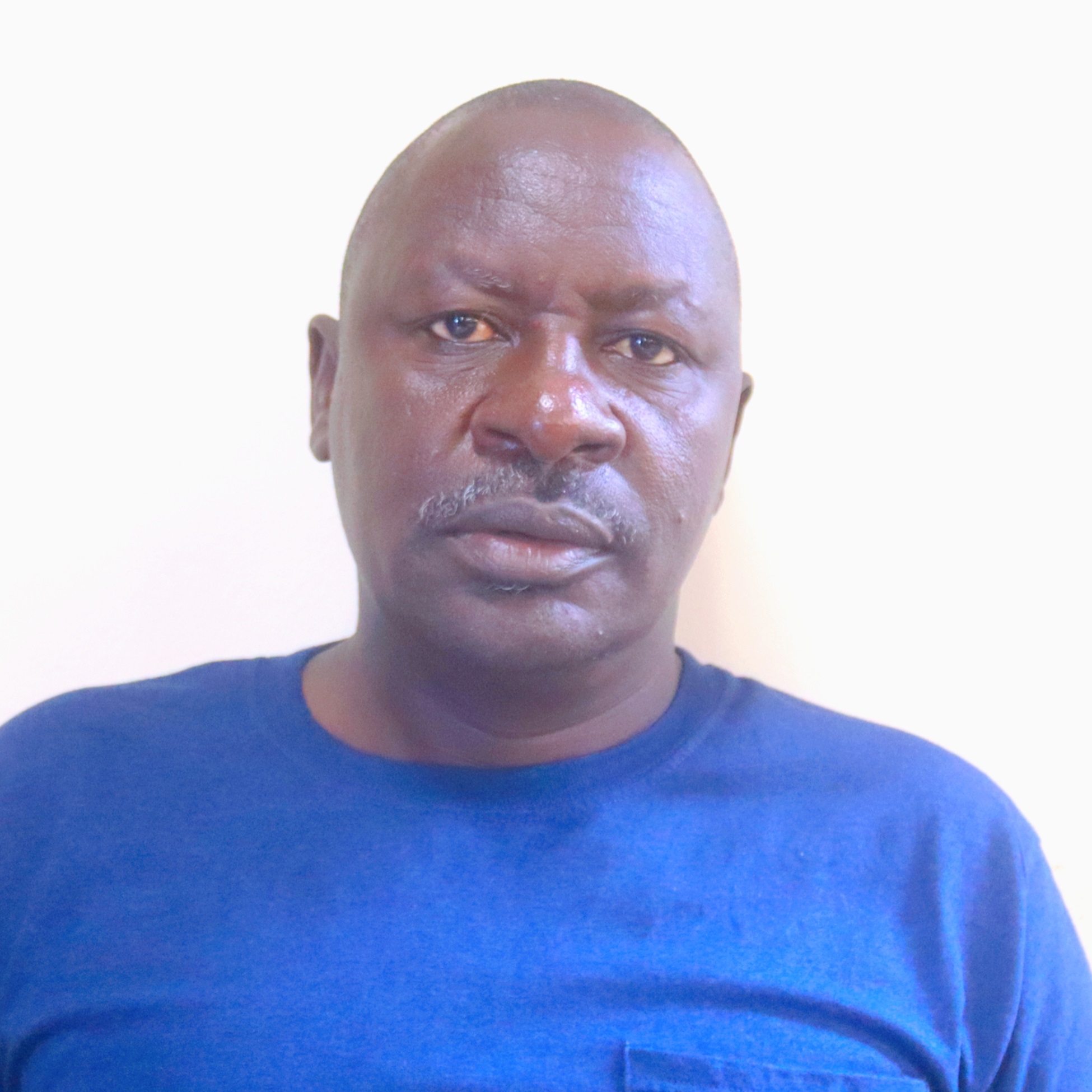 Kasisi ole  Ologeso